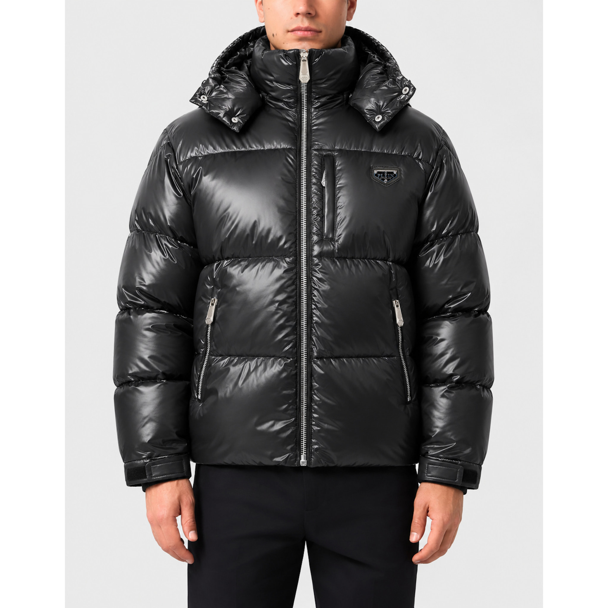 PHILIPP PLEIN Bomber
