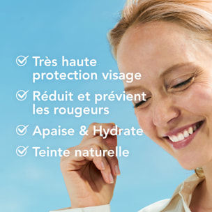 Photoderm AR - Crème Anti-Rougeurs, Peaux Réactives SPF50+ 30 ml