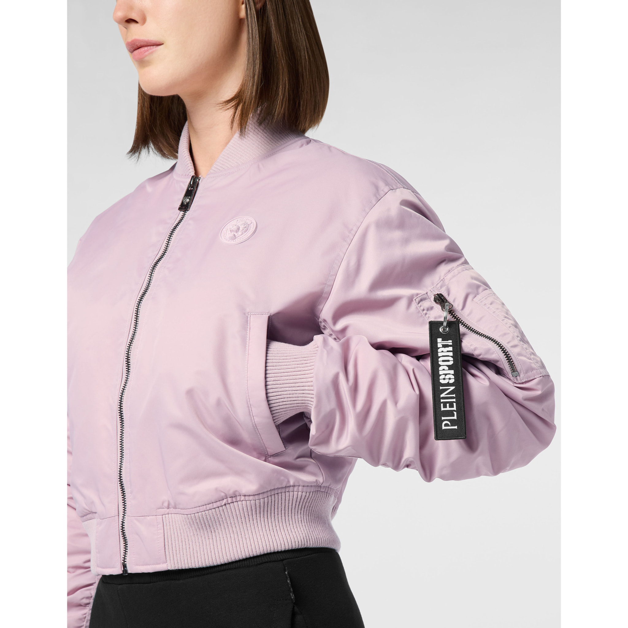 PLEIN SPORT Bomber ICON