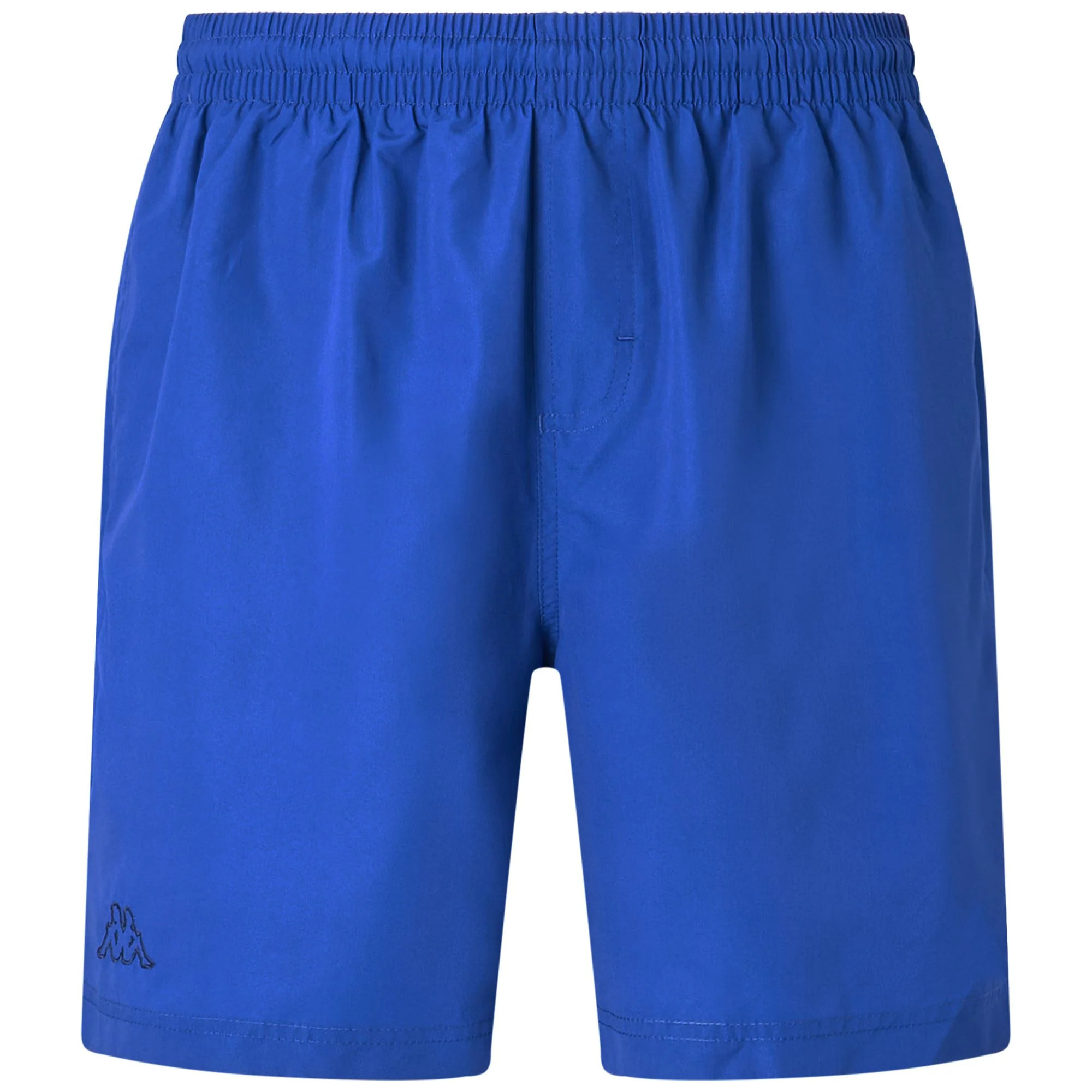 Kappa - Costumi da Bagno Uomo Blu - Logo Korpo Zolg