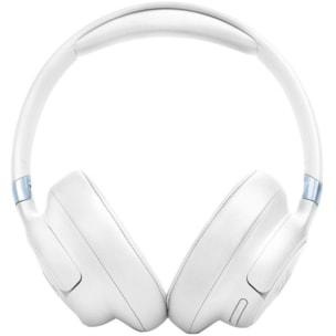 Casque JBL Tune 780NC Blanc