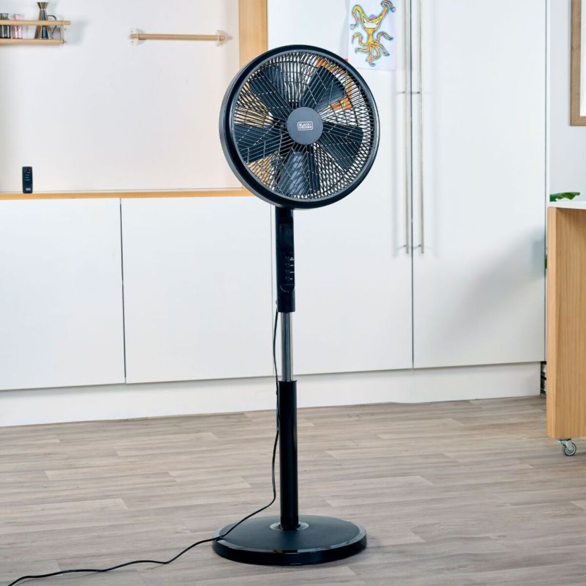 Ventilateur BLACK ET DECKER BXEFP51E