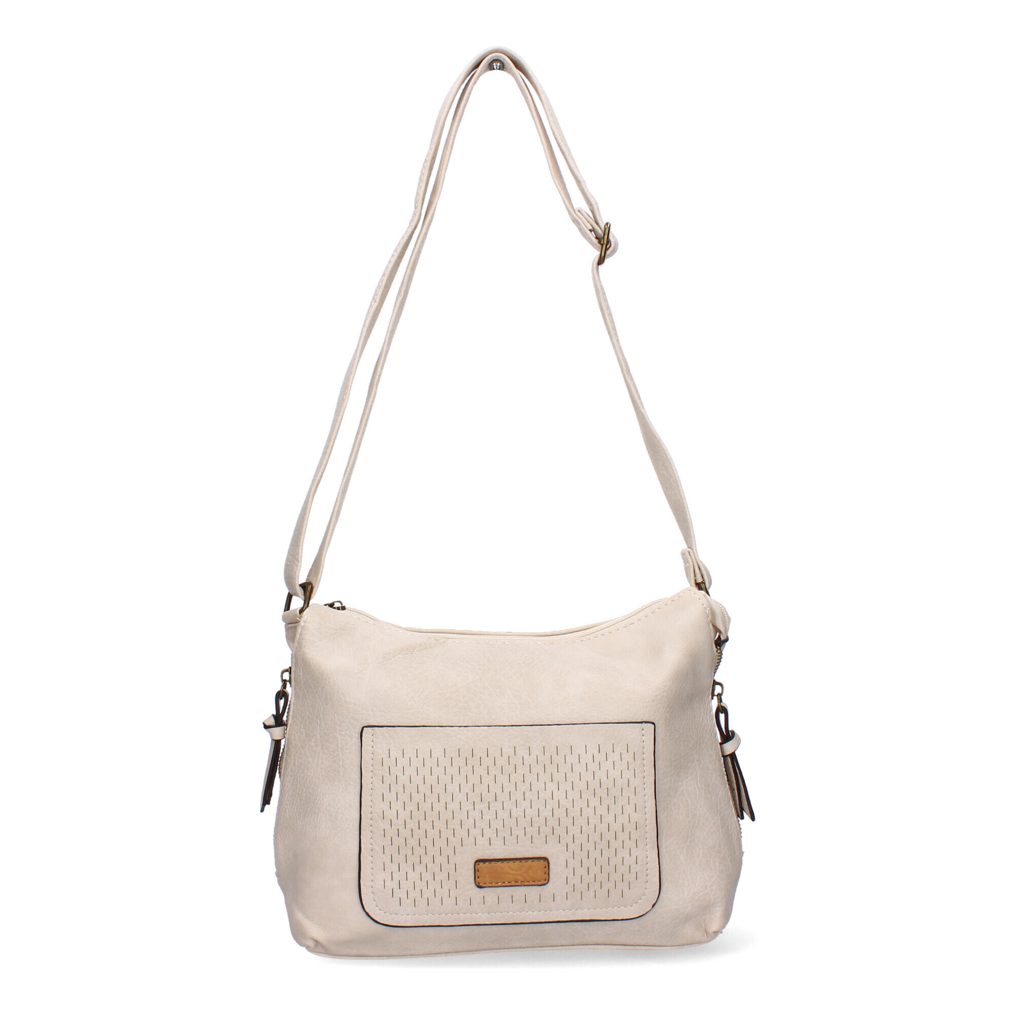 Bandolera de Mujer con Correa Ajustable, Diseño Moderno