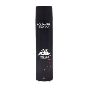 GOLDWELL Salon Only Hair Lacquer Mega Hold 5 600ml