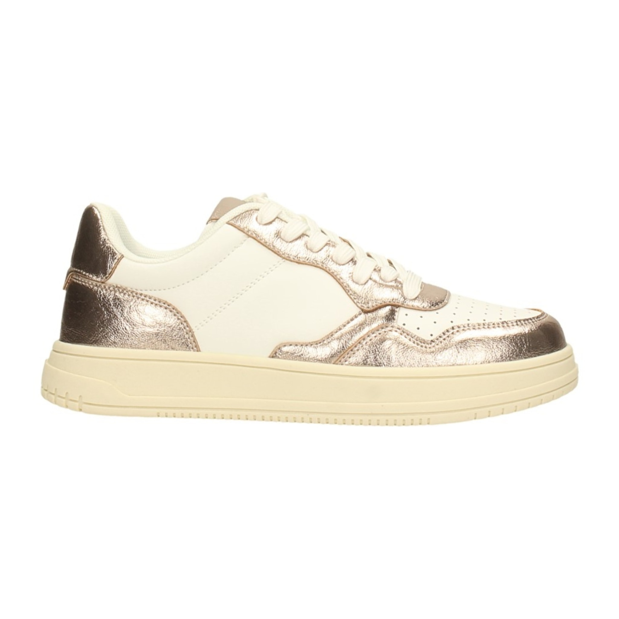 Sneakers Donna Tata Italia Bianco