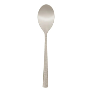 Ménagère Lira 24 pièce(s) argent L1,8xp0,2xH21,7cm