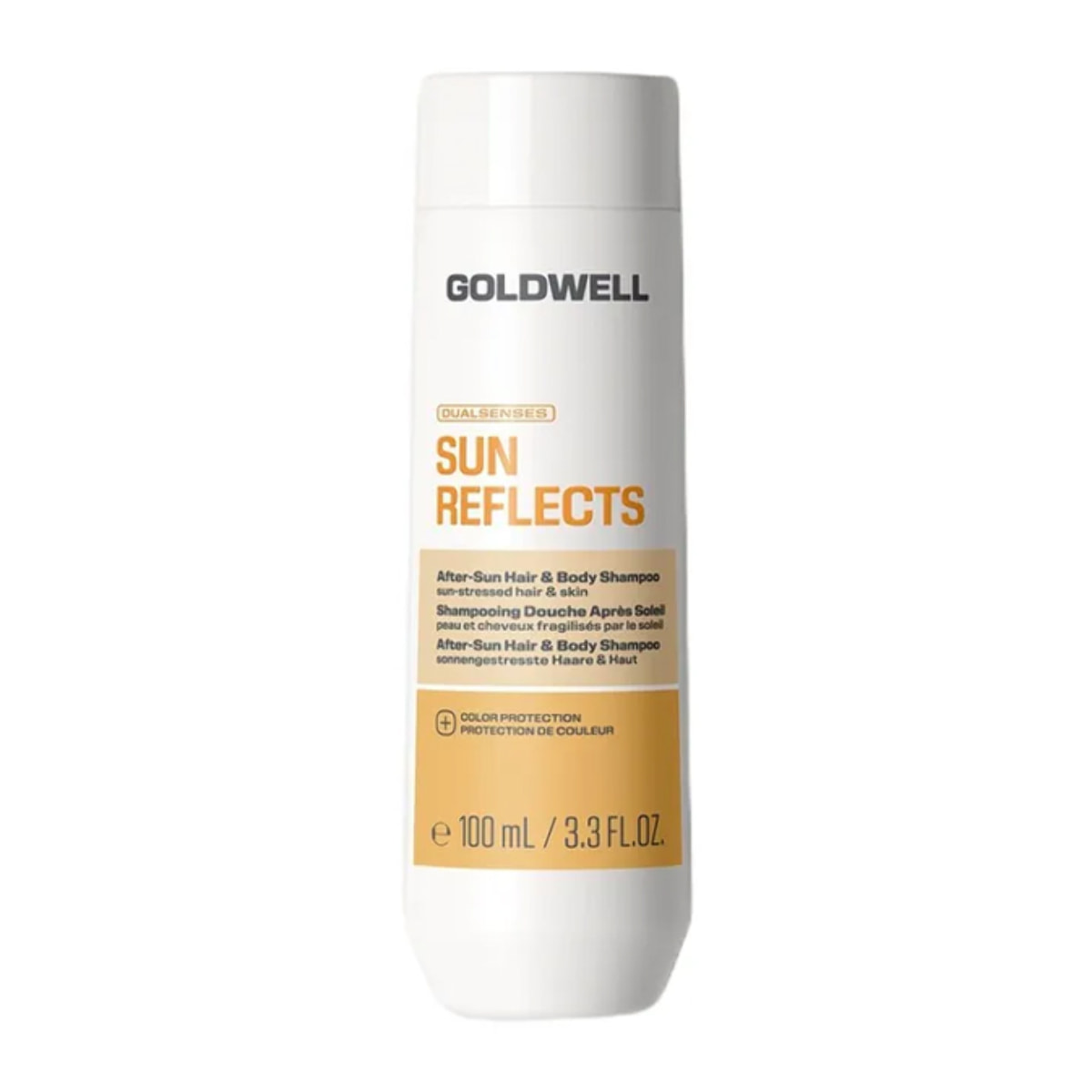 GOLDWELL DS Sun Reflects After-Sun Hair & Body 100ml