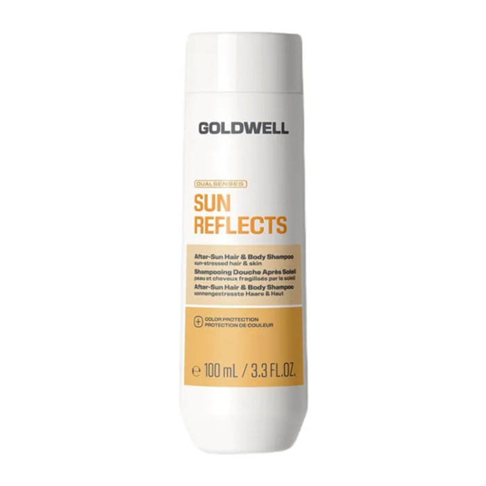 GOLDWELL DS Sun Reflects After-Sun Hair & Body 100ml