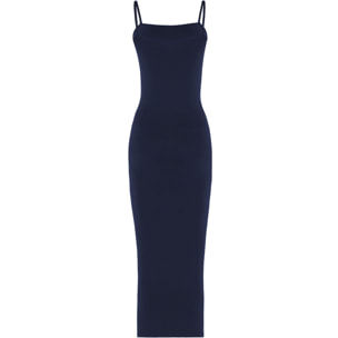 Vestito Strap Fatal Dress