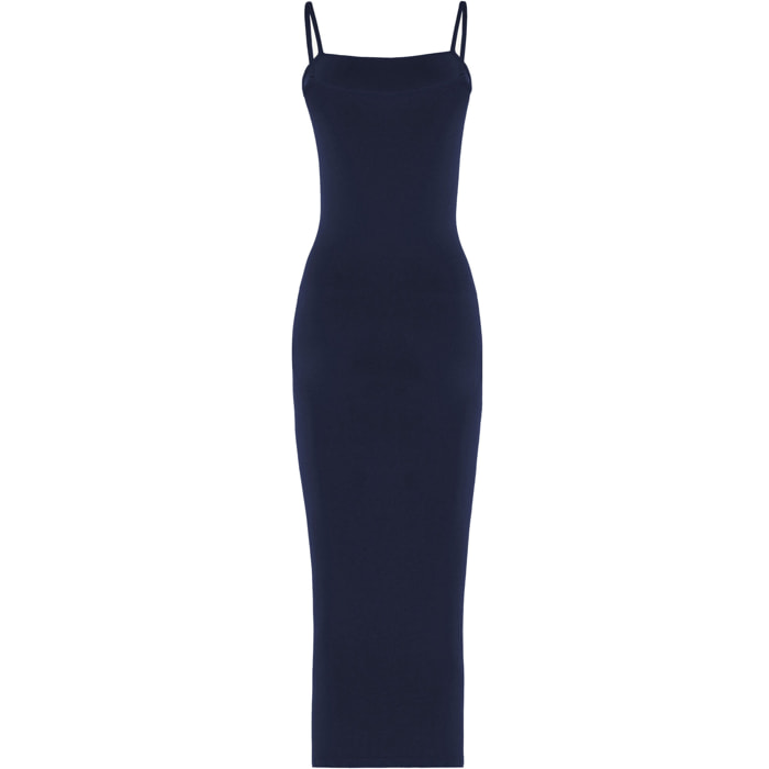 Vestito Strap Fatal Dress