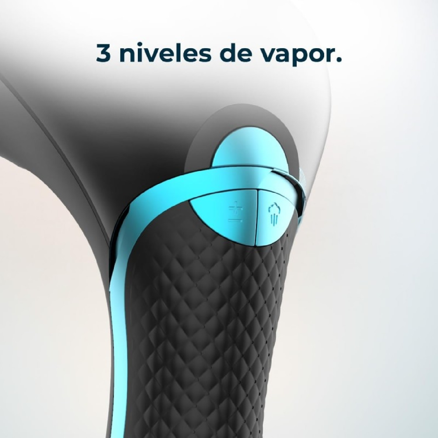 Cecotec Ferro da stiro verticale IronHero 2100 Ultimate