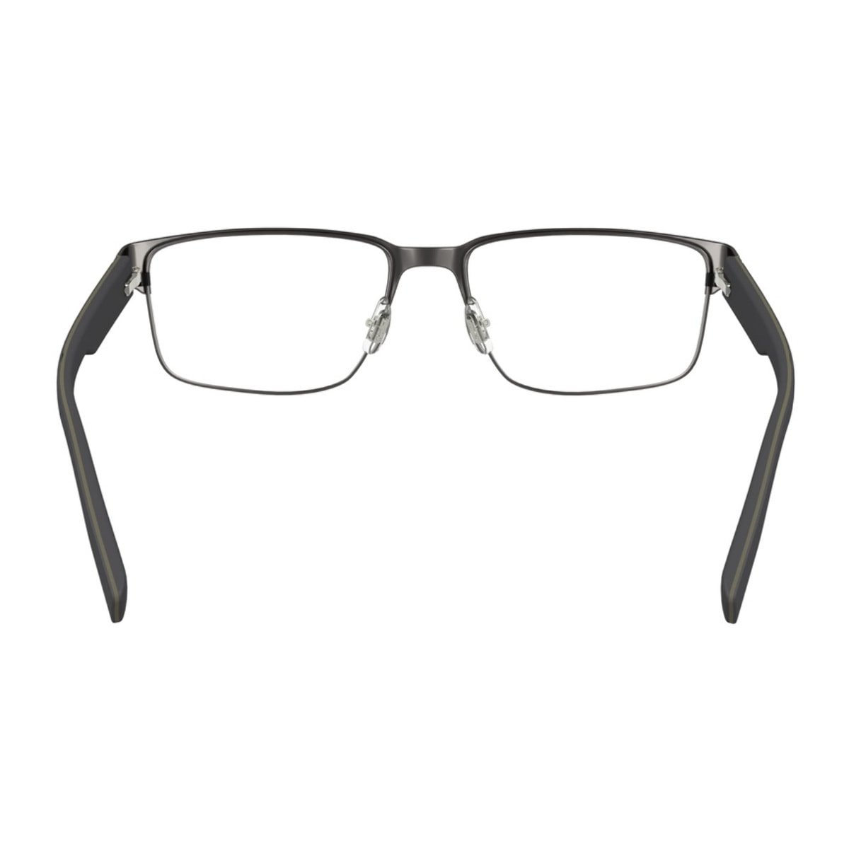 Gafas de Vista Lacoste L2298 N 033 54 de Metal Hombre