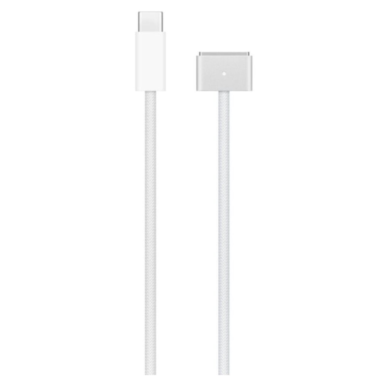 Câble USB C APPLE USB-C vers MagSafe 3 2m