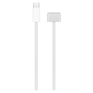 Câble USB C APPLE USB-C vers MagSafe 3 2m