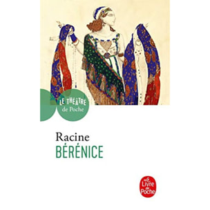 Racine, Jean | Bérénice | Livre d'occasion