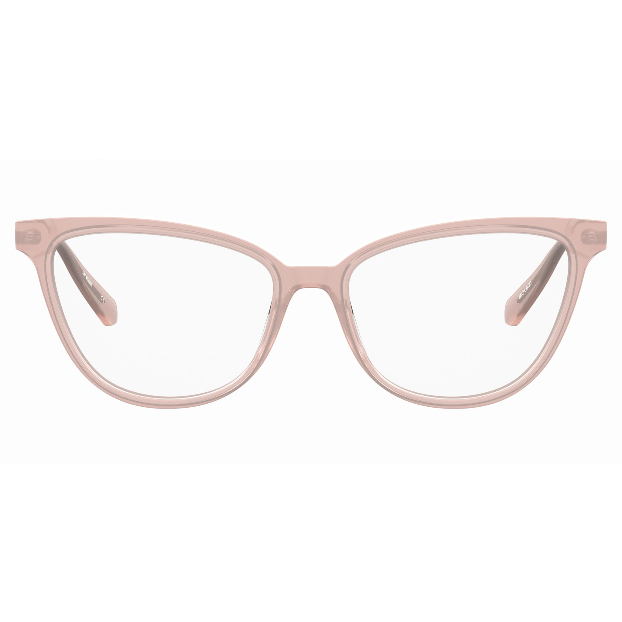 Montura de gafas Love Moschino Mujer MOL600-35JF316