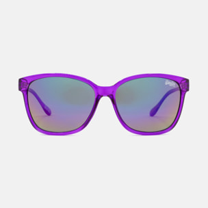 Gafas de Sol de Acetato Inyectado Superdry Ava-172 Unisex Talla 55 mm