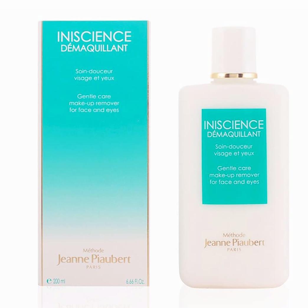 JEANNE PIAUBERT - Iniscience Struccante - Donna - 200 ML