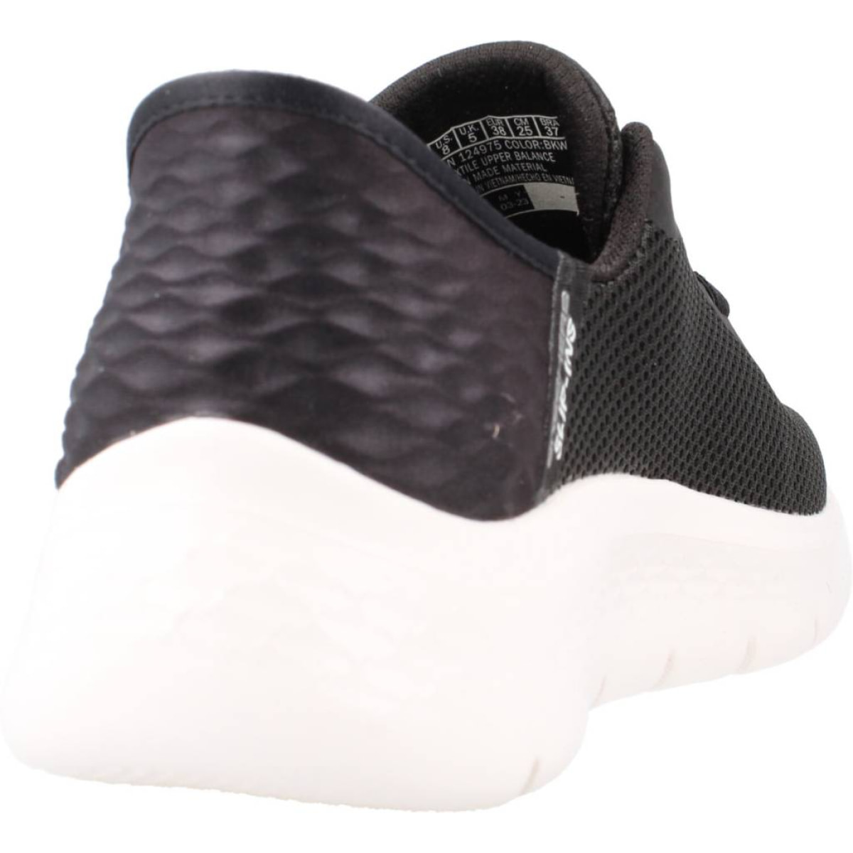 SNEAKERS SKECHERS SLIP INS- GO WALK FLEX- GRAND ENTRANCE-