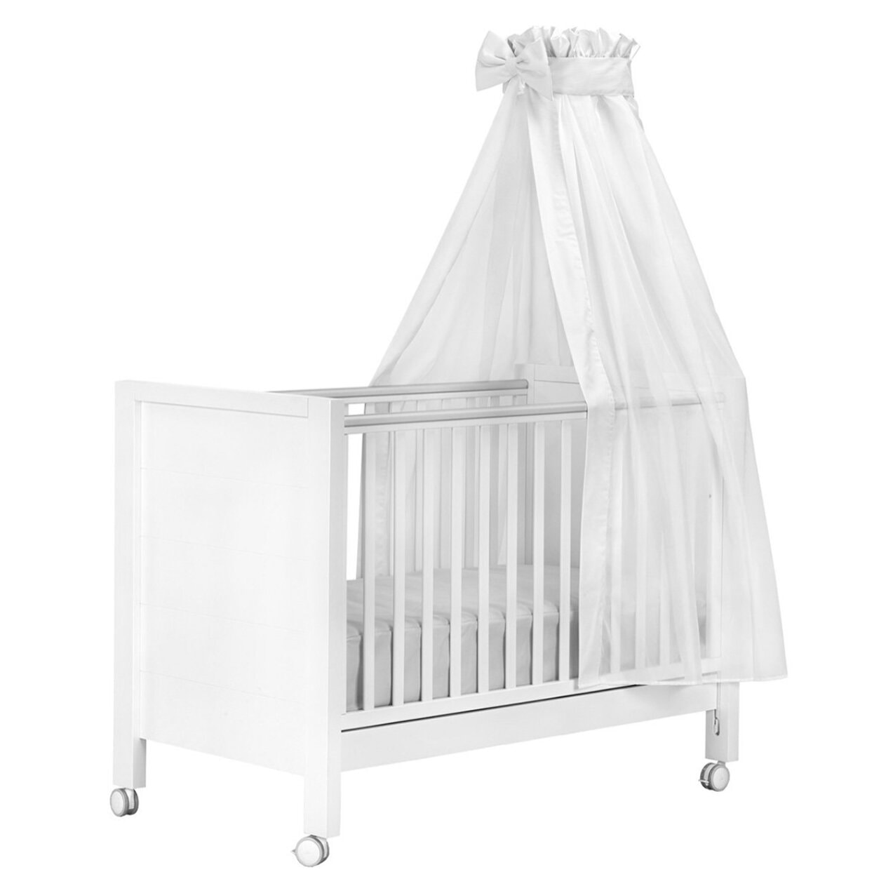 Cambrass Dosel Cuna L Une Voile