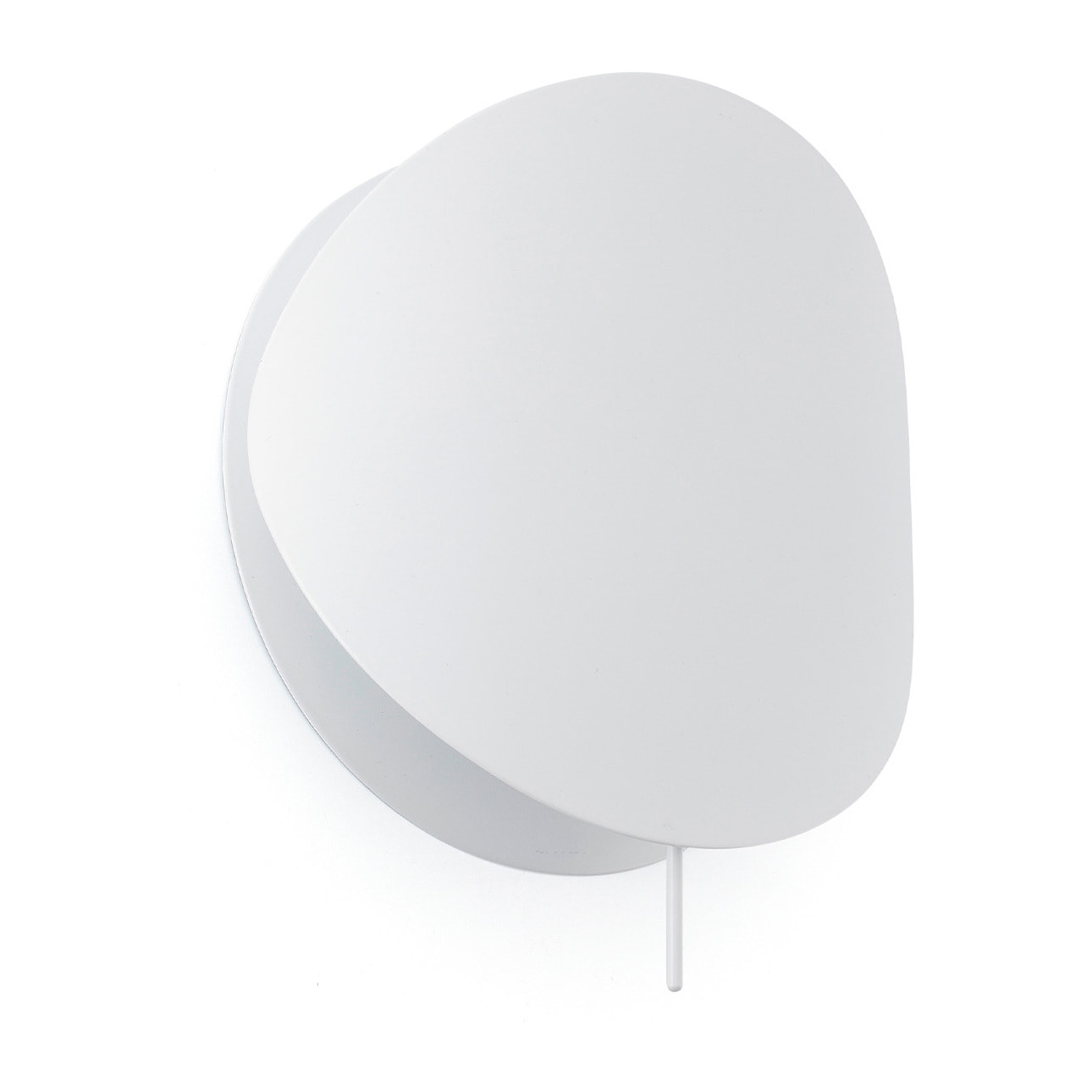 OVO 190 Lampe applique blanche