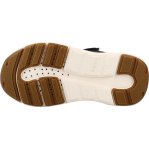 Zapatillas Niño de la marca GEOX  modelo B661KA 000ME B FLEXYPER MINI AZUL