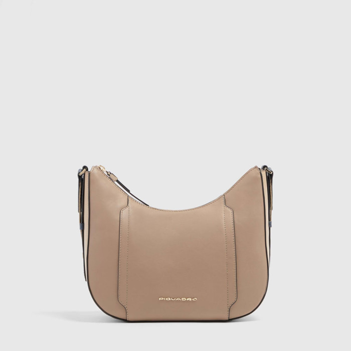Piquadro Borsa tracolla donna per iPad®mini