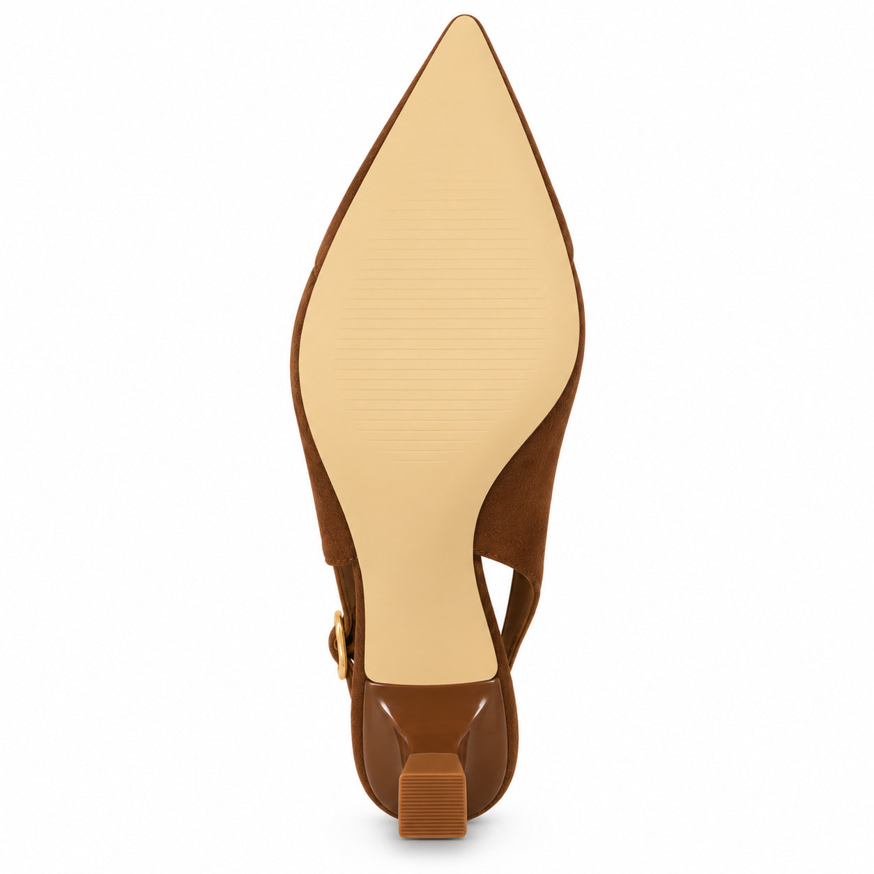 Decollete - tacco 6,0 cm