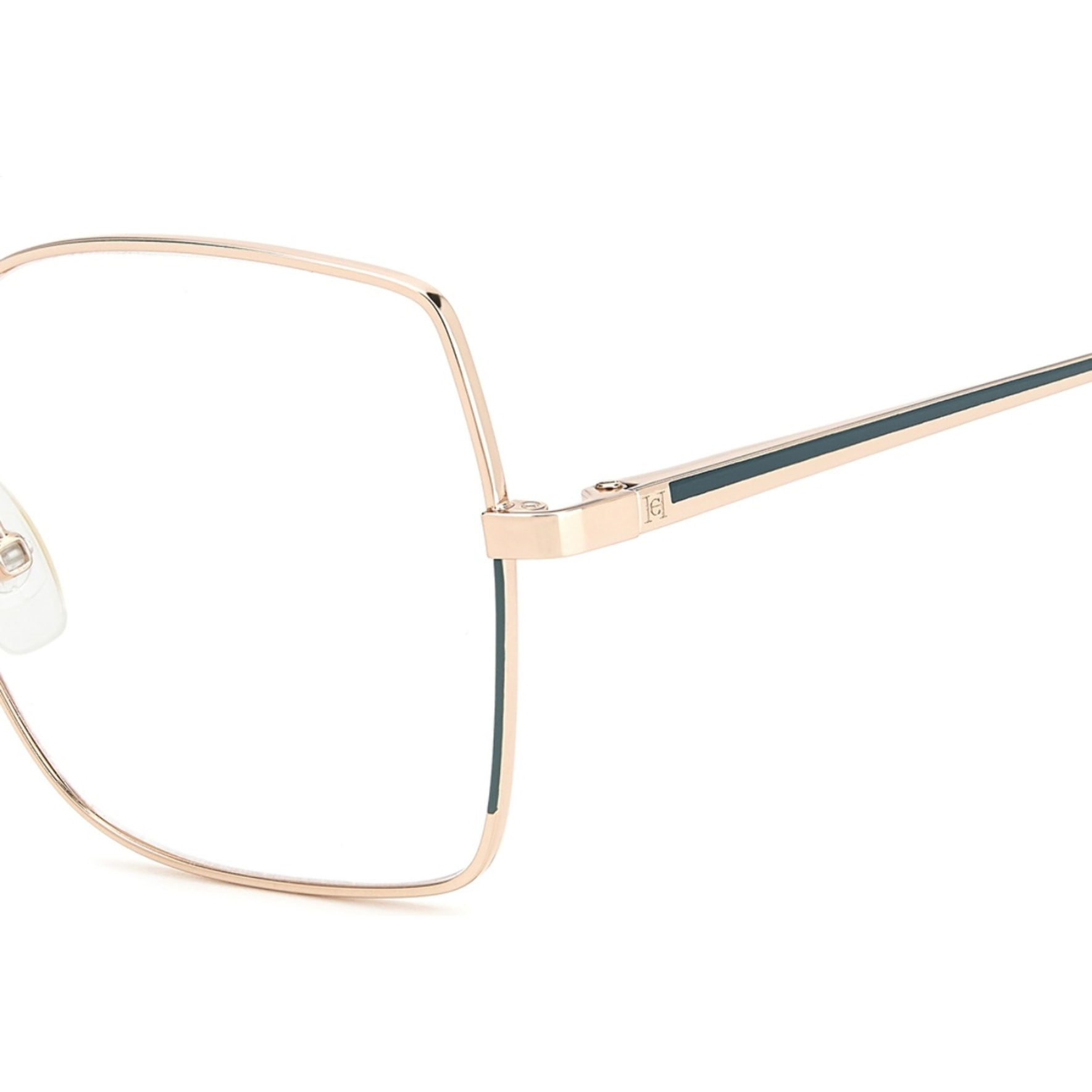 GAFAS DE VISTA CAROLINA HERRERA HER 0206 PEF