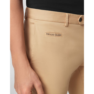 PHILIPP PLEIN Pantalones ICONIC PLEIN