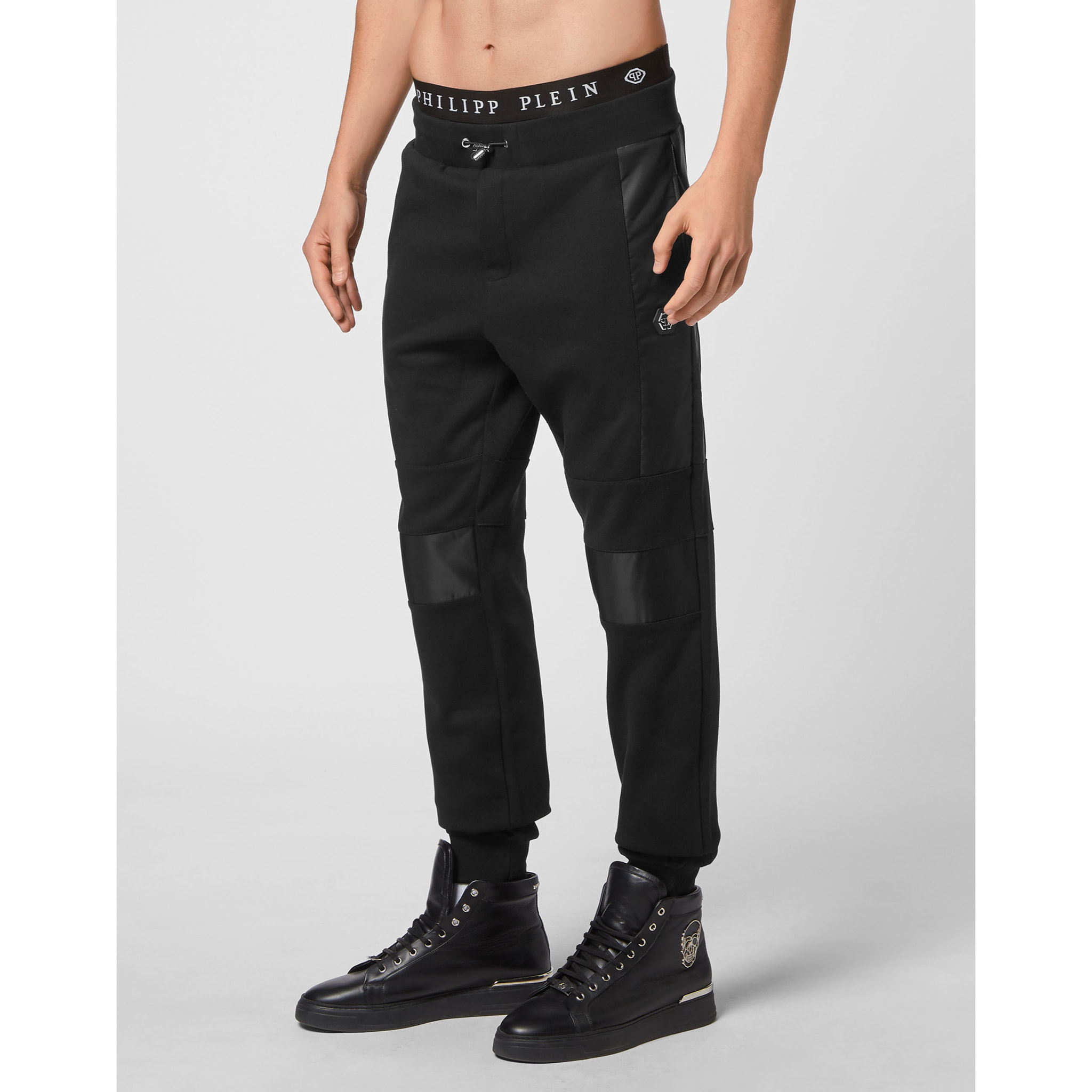 PHILIPP PLEIN Sweatpants