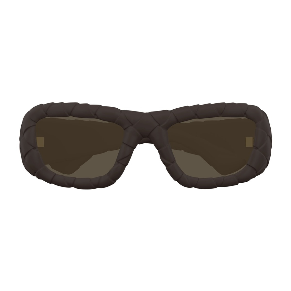 Gafas de Sol Bottega Veneta BV1303S-007 de Acetato Mujer 56 mm