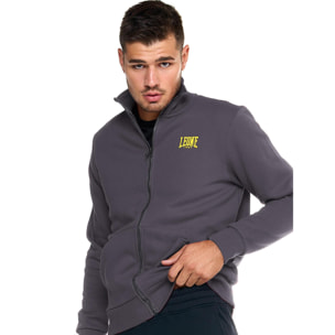 Tuta da uomo collo in piedi full zip Welcome Back