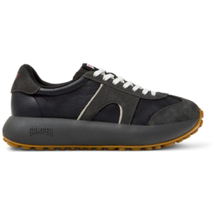 Sneakers - CAMPER Pelotas Athens - Multicolore - Pelle liscia