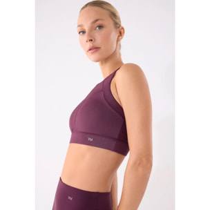 Reggiseno sportivo