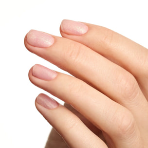 Glow In The Dark - Mini Vernis Phosphorescent Rose Clair 5ml