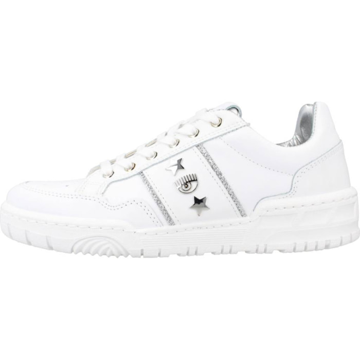 SNEAKERS CHIARA FERRAGNI SNEAKERS CF1