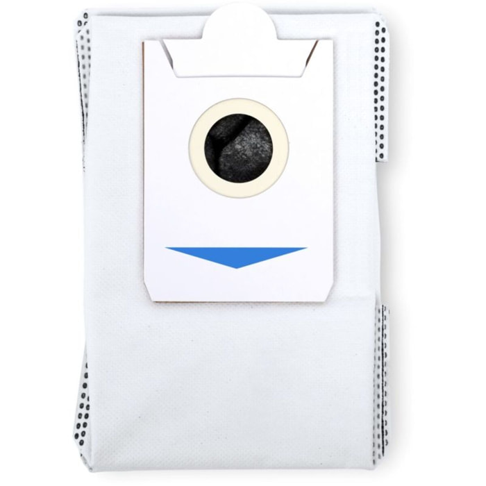 Sac aspirateur ECOVACS pour X2 Omni, X5 Omni, T30s, T30s Pro