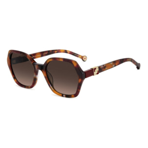 Gafas de Sol Carolina Herrera HER 0221/G/S 3H2 de Acetato Mujer 50 mm