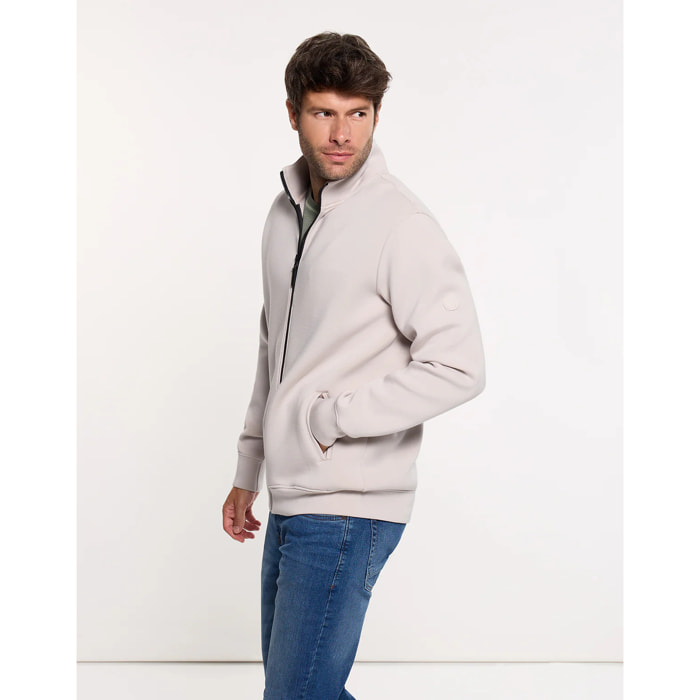 Chaqueta Piedra - Cambe