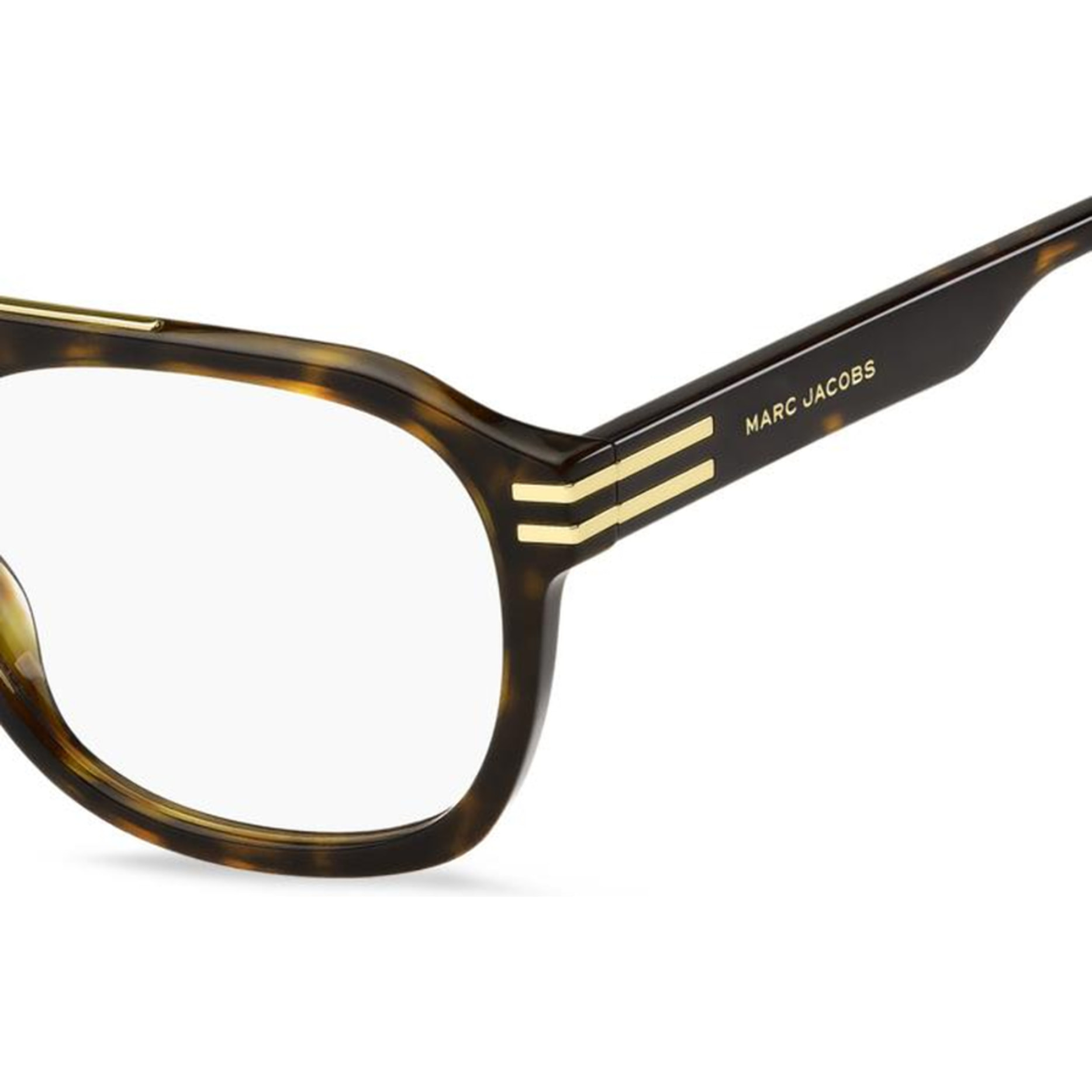 Gafas de Vista Marc Jacobs MARC 788 086 de Acetato Hombre 55 mm