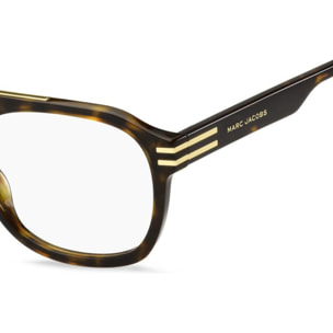 Gafas de Vista Marc Jacobs MARC 788 086 de Acetato Hombre 55 mm