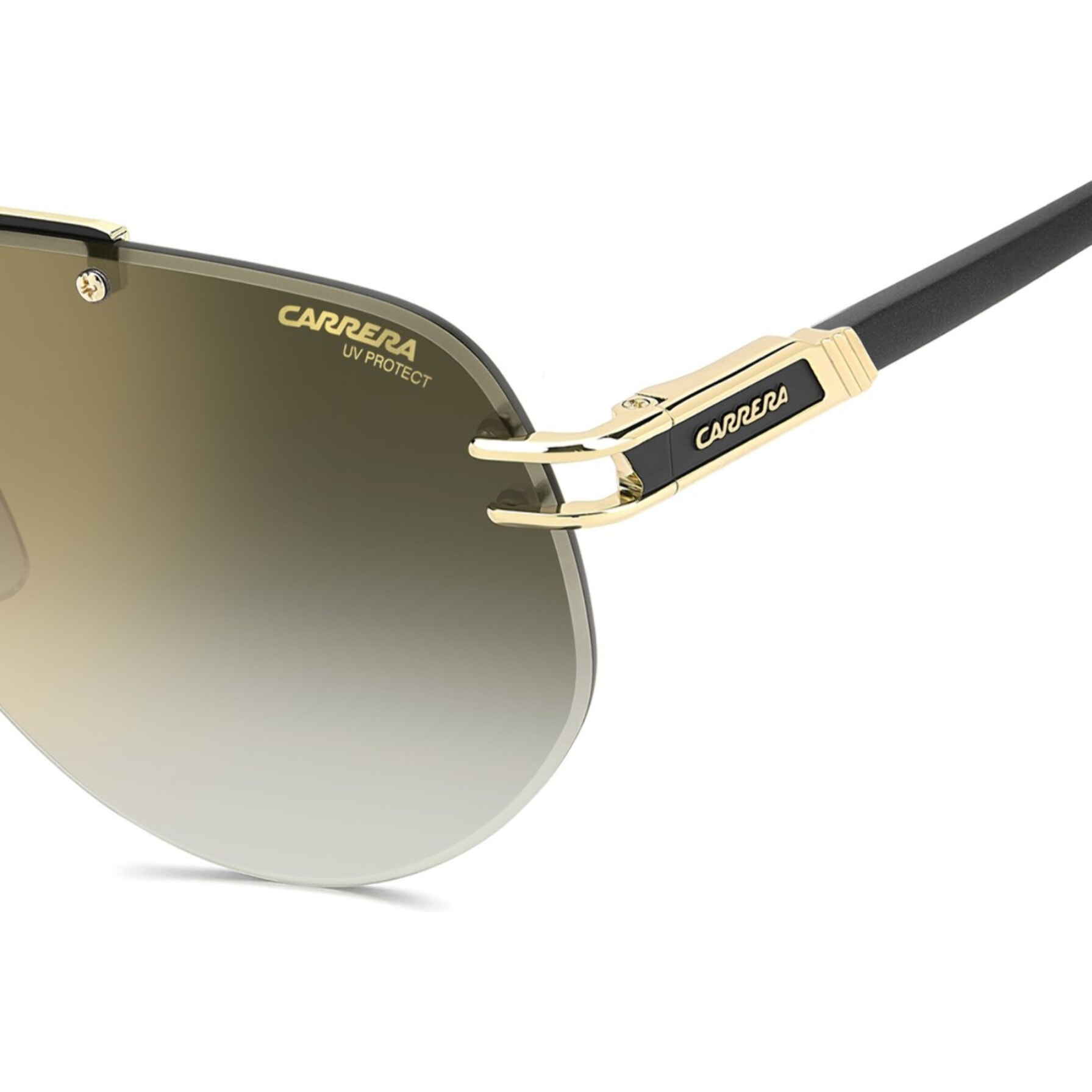 Gafas de Sol Carrera 1087/S I46 de Metal Hombre 63 mm
