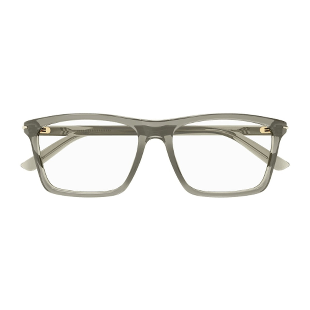 Gafas de Vista Gucci GG1445O-004 de Acetato Hombre 56 mm