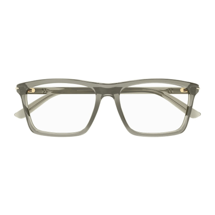 Gafas de Vista Gucci GG1445O-004 de Acetato Hombre 56 mm