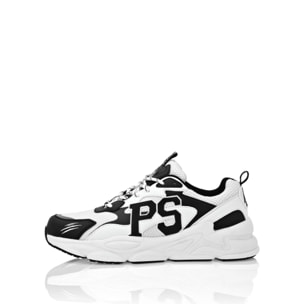 PLEIN SPORT Low-Top Sneakers