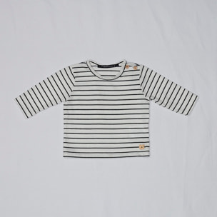 T-Shirt Manica Lunga