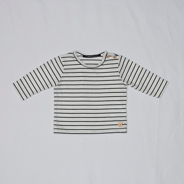 T-Shirt Manica Lunga