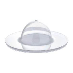 Exprimidor de Fruta de 85w 1.6 Litros - Funcionamiento Reversible – Elegante y Resistente Acabado Negro, Cobre