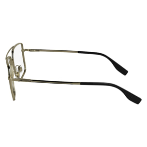 Gafas de Vista Karl Lagerfeld KL357 N 714 de Metal Hombre 56 mm